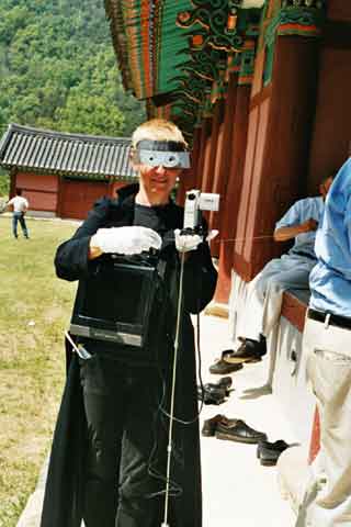 korea2003-project