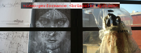 performance <brüsseler spitzen>