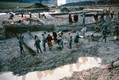arch&auml;ologie